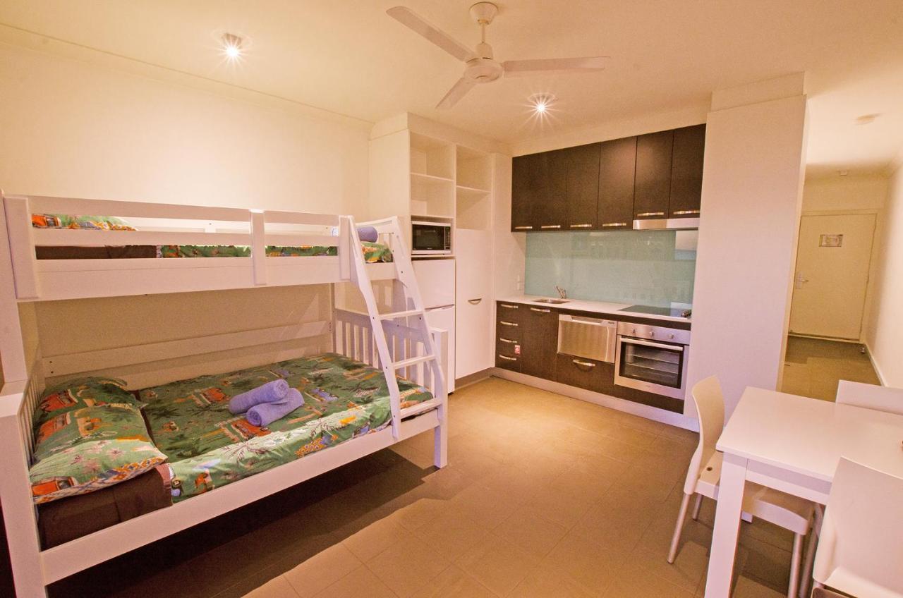 Onslow Beach Resort Ngoại thất bức ảnh