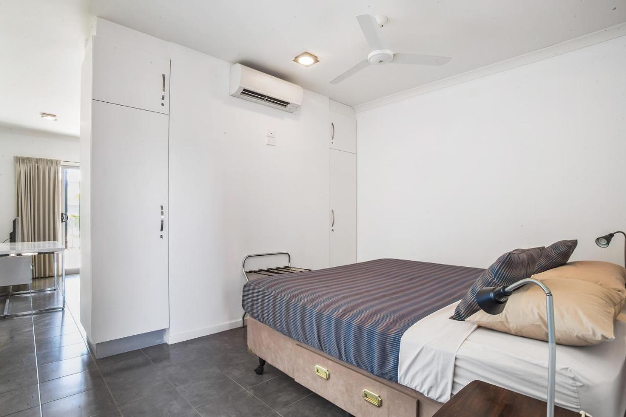 Onslow Beach Resort Ngoại thất bức ảnh
