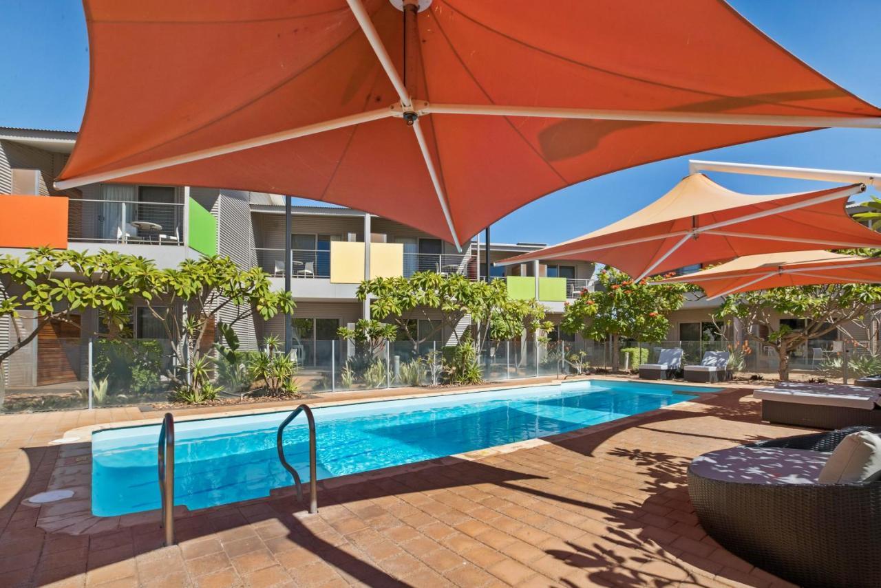Onslow Beach Resort Ngoại thất bức ảnh