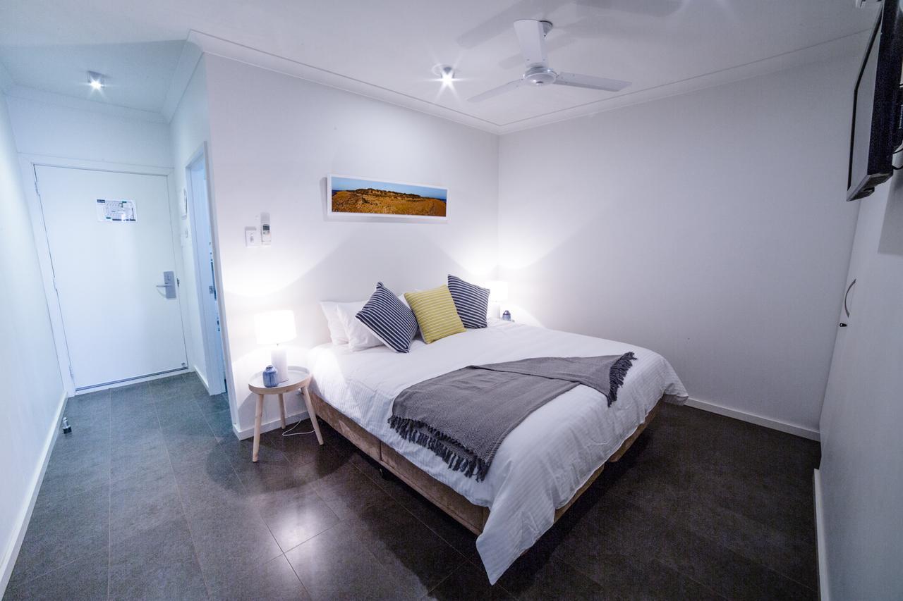 Onslow Beach Resort Ngoại thất bức ảnh