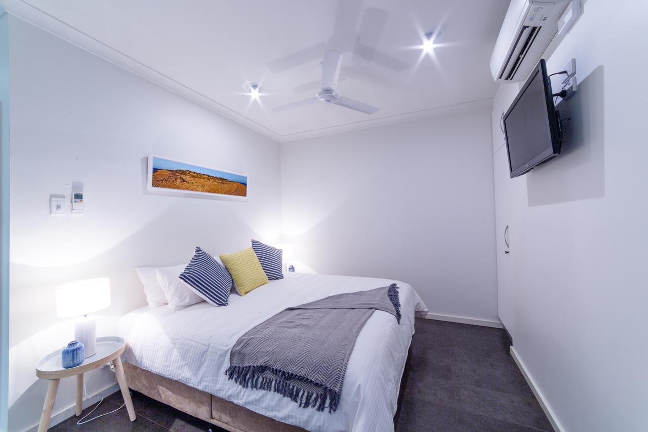 Onslow Beach Resort Ngoại thất bức ảnh