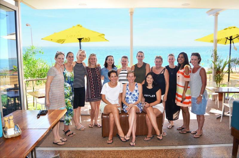 Onslow Beach Resort Ngoại thất bức ảnh
